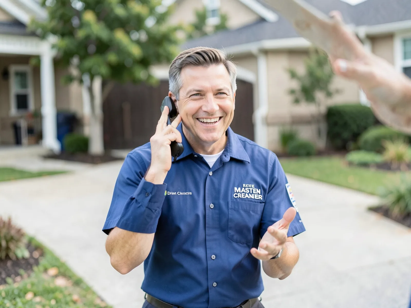 Drain Cleaning Clifton Hill, MO FAQs